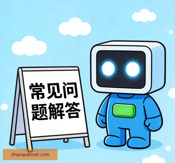 常见问题
